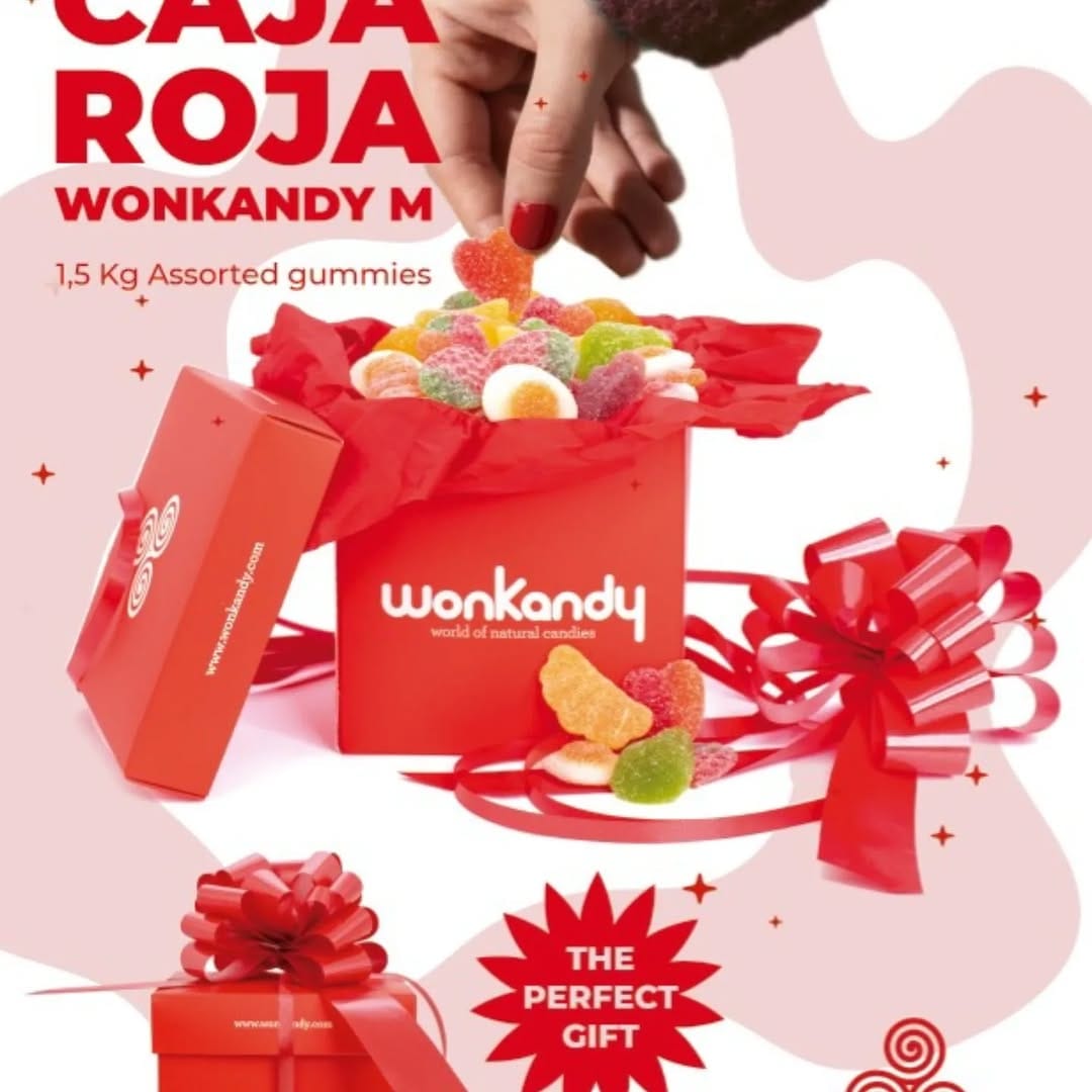 Post 4 by Wonkandy on Instagram (image)