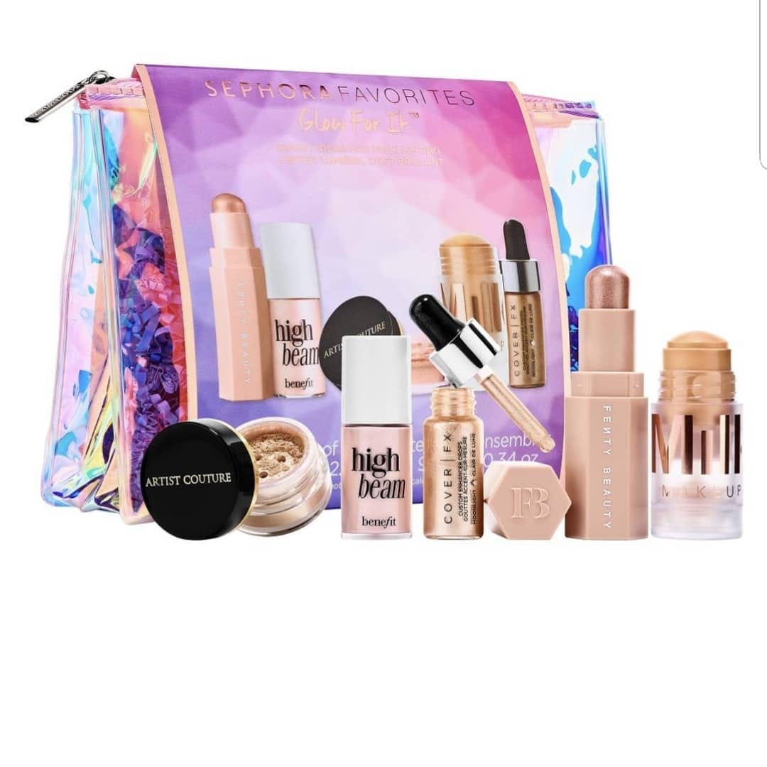 Post 2 by Bee Beauty Shop on Instagram (image)