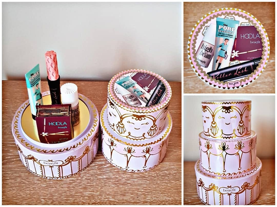 Post 6 by Bee Beauty Shop on Instagram (image)