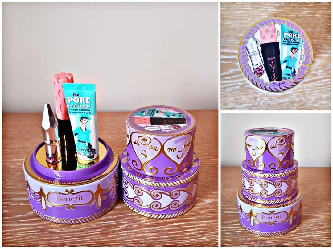 Post 4 by Bee Beauty Shop on Instagram (image)