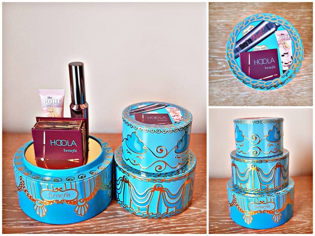 Post 5 by Bee Beauty Shop on Instagram (image)