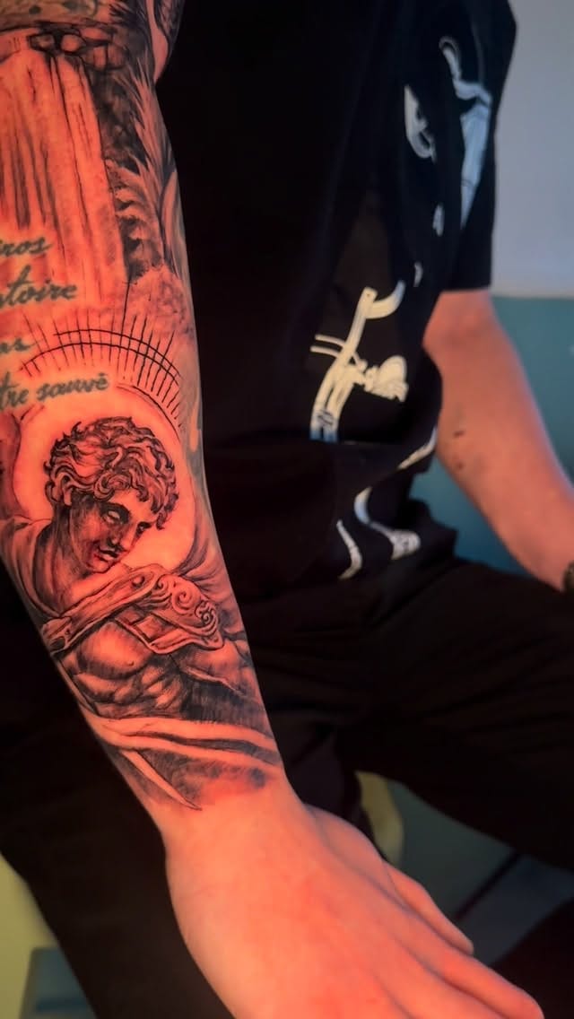 Post 2 by B U R K A Y Ş E K E R on Instagram (video)