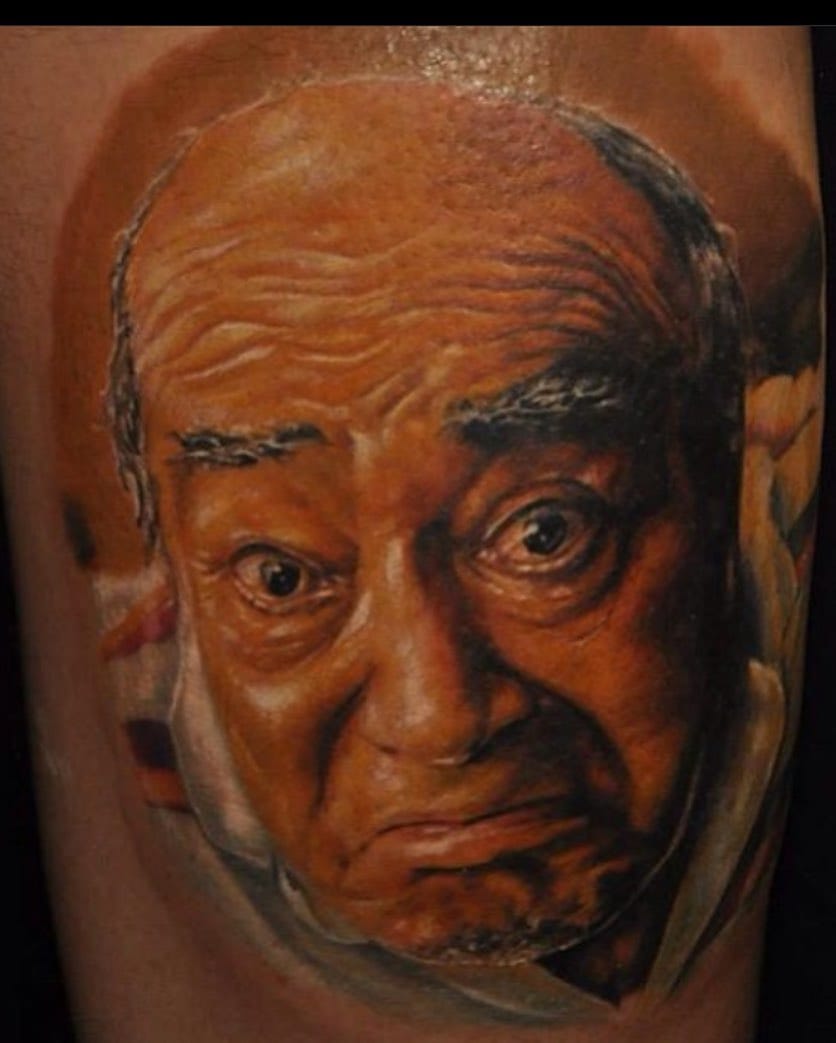 Post 10 by B U R K A Y Ş E K E R on Instagram (image)
