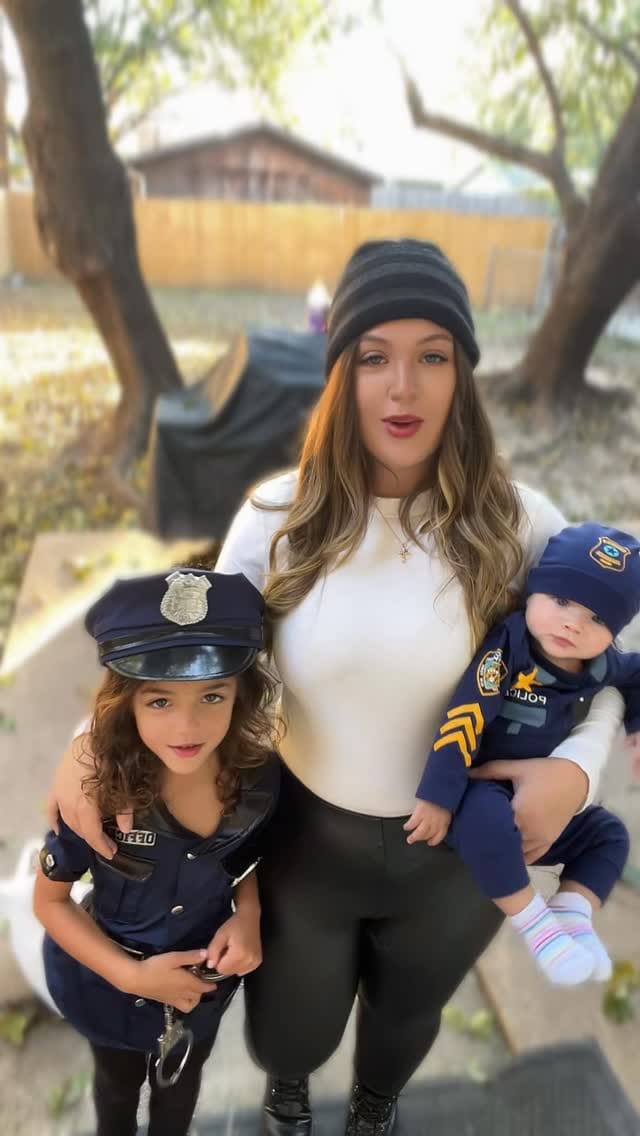 Post 1 by Kimberly on Instagram (video)