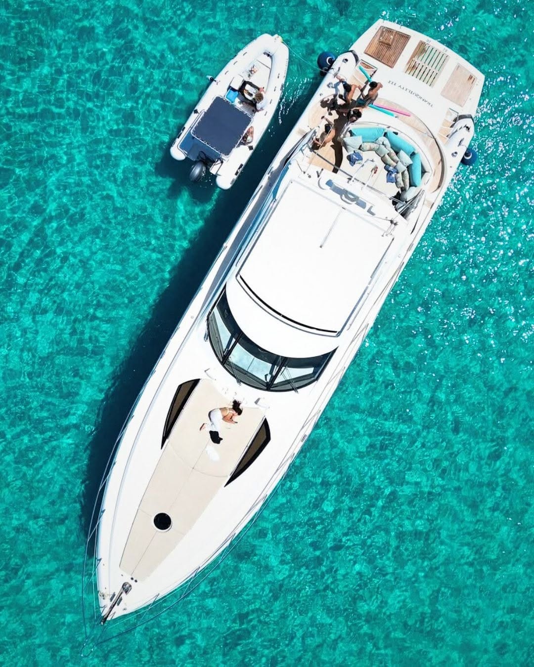 Post 8 by Ibiza Concierge Company | Ibiza 2026 on Instagram (image)