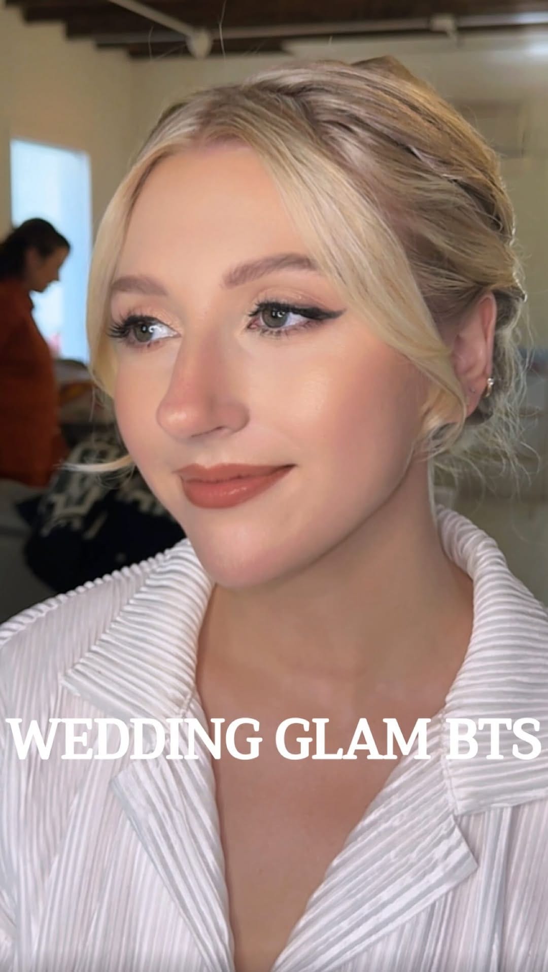 Post 4 by S U B R I N A   M U S T A F A on Instagram (video)
