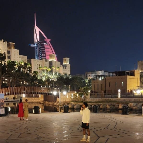 Post 7 by ALi Jamaleldin on Instagram (image)