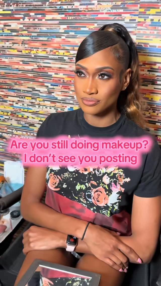 Post 3 by Kymberly Shavers-Walton ✝🕊 on Instagram (video)