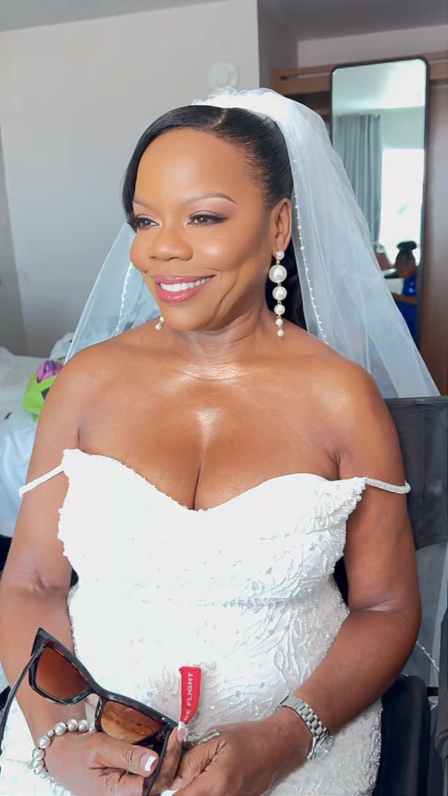 Post 6 by Kymberly Shavers-Walton ✝🕊 on Instagram (video)