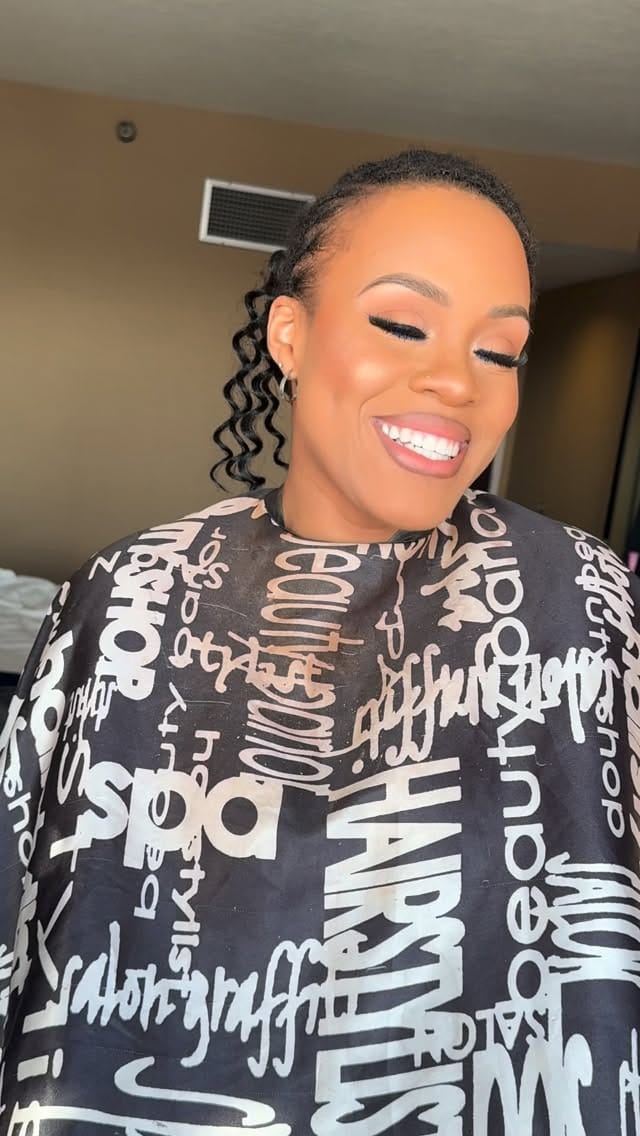Post 4 by Kymberly Shavers-Walton ✝🕊 on Instagram (video)