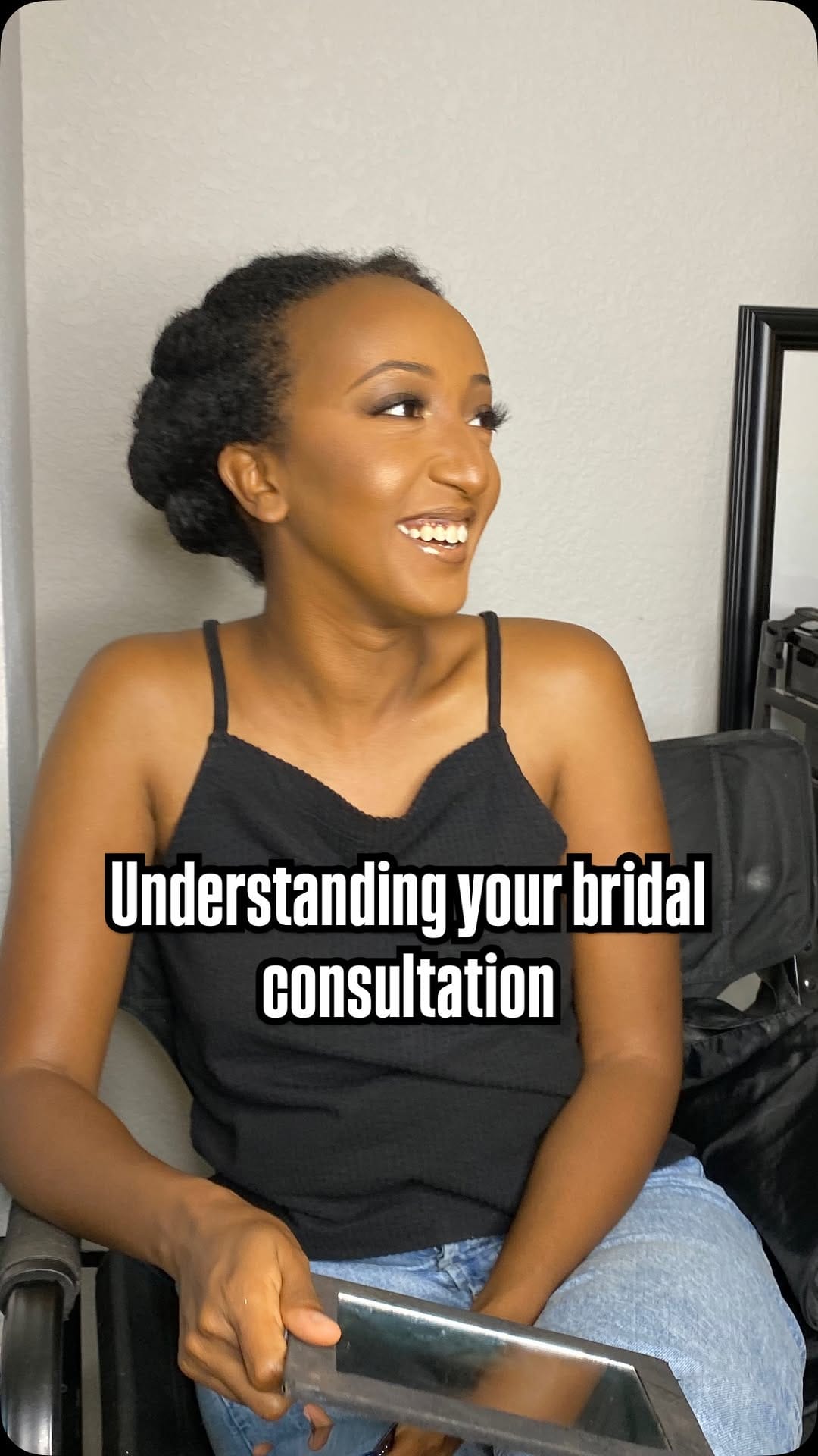 Post 9 by Kymberly Shavers-Walton ✝🕊 on Instagram (video)