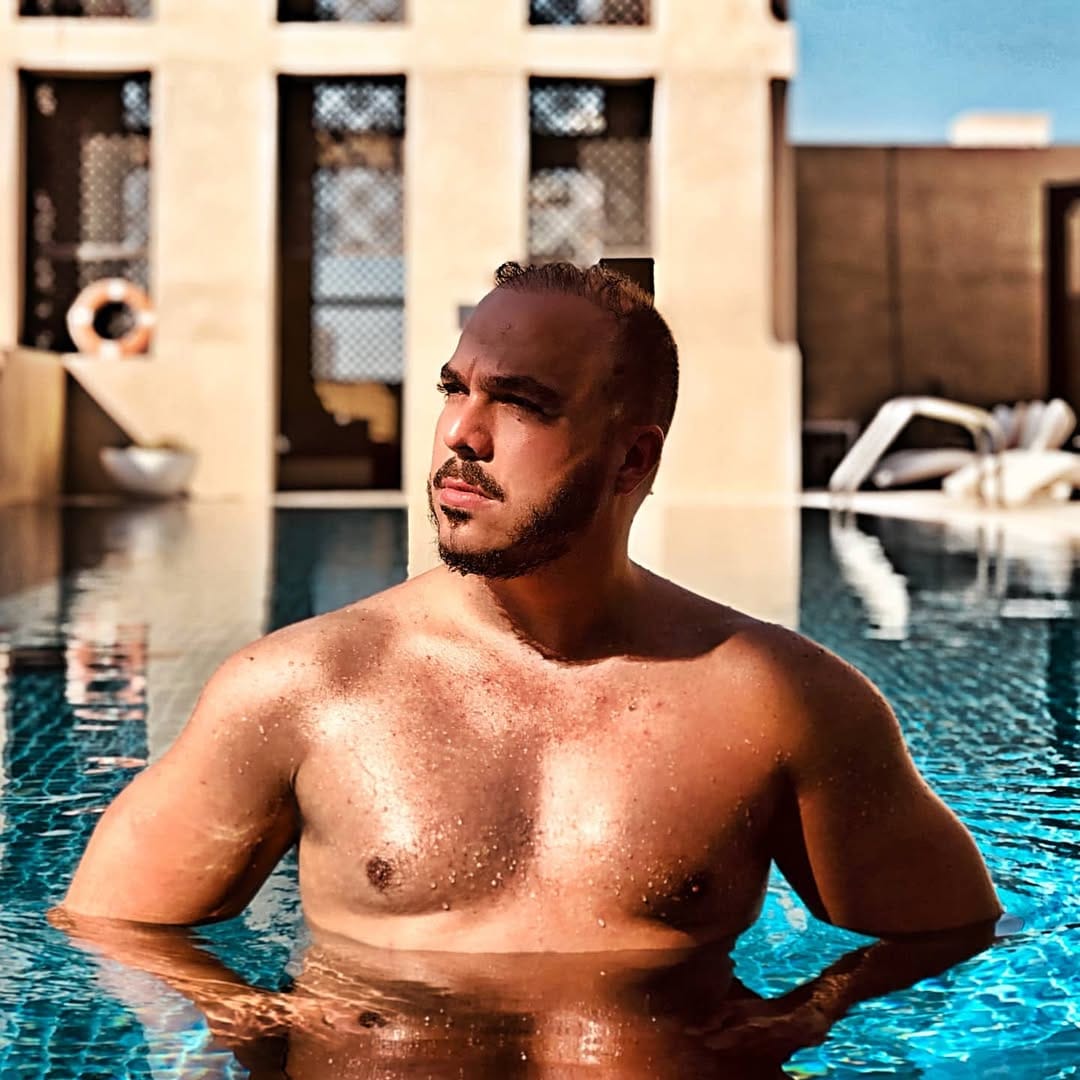 Post 8 by Taiseer Samha on Instagram (image)