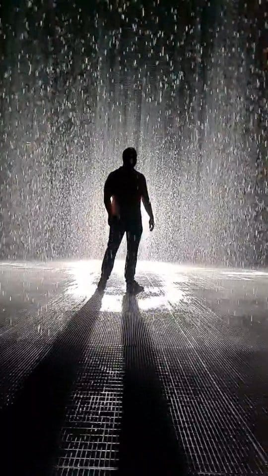 Post 7 by Taiseer Samha on Instagram (video)