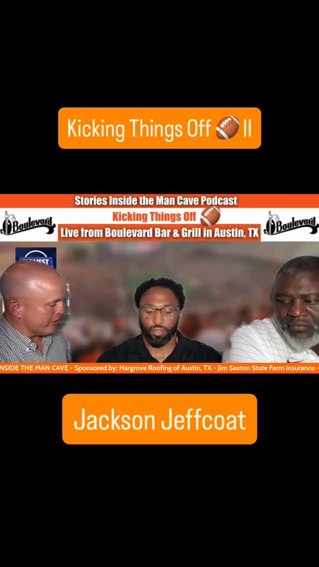 Post 4 by Jackson Jeffcoat on Instagram (video)