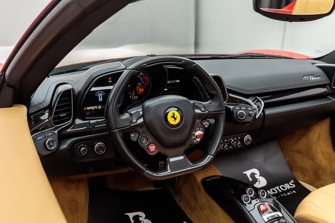 Post 1 by Black Motors ®️ on Instagram (carousel)