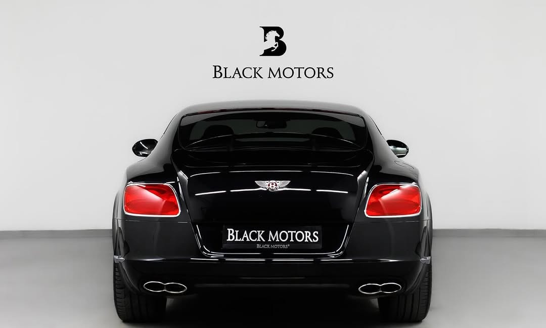 Post 7 by Black Motors ®️ on Instagram (image)