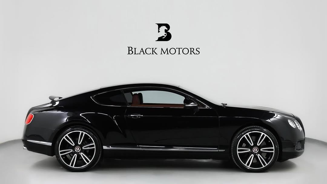 Post 8 by Black Motors ®️ on Instagram (image)