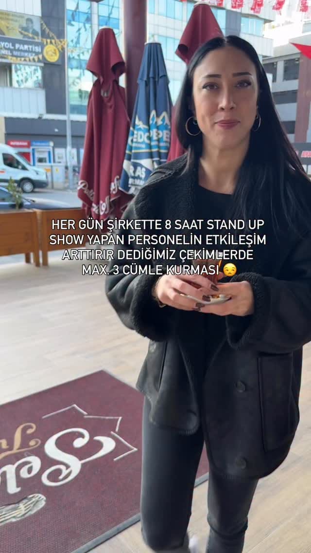 Post 5 by Pınar Yıldırım on Instagram (video)