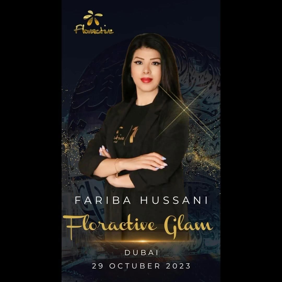 Post 3 by Fariba Makeup Artist. on Instagram (video)