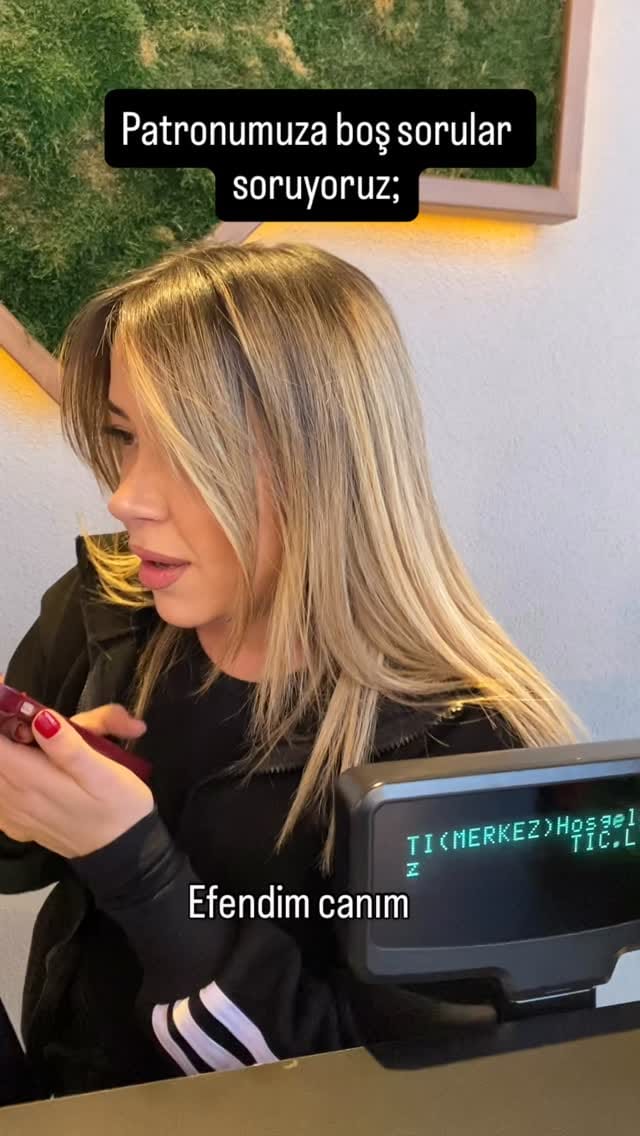 Post 1 by Pınar Yıldırım on Instagram (video)