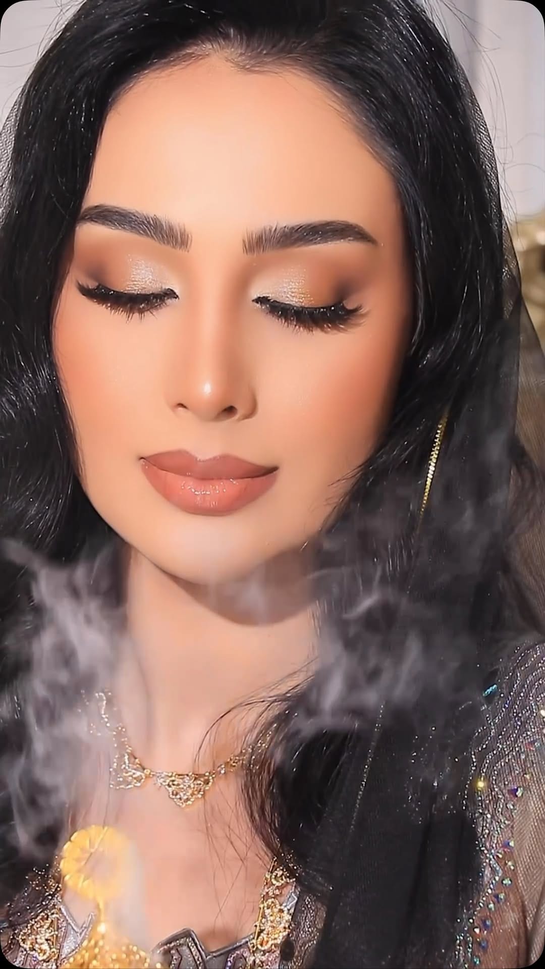 Post 5 by zainabaljassmi on Instagram (video)