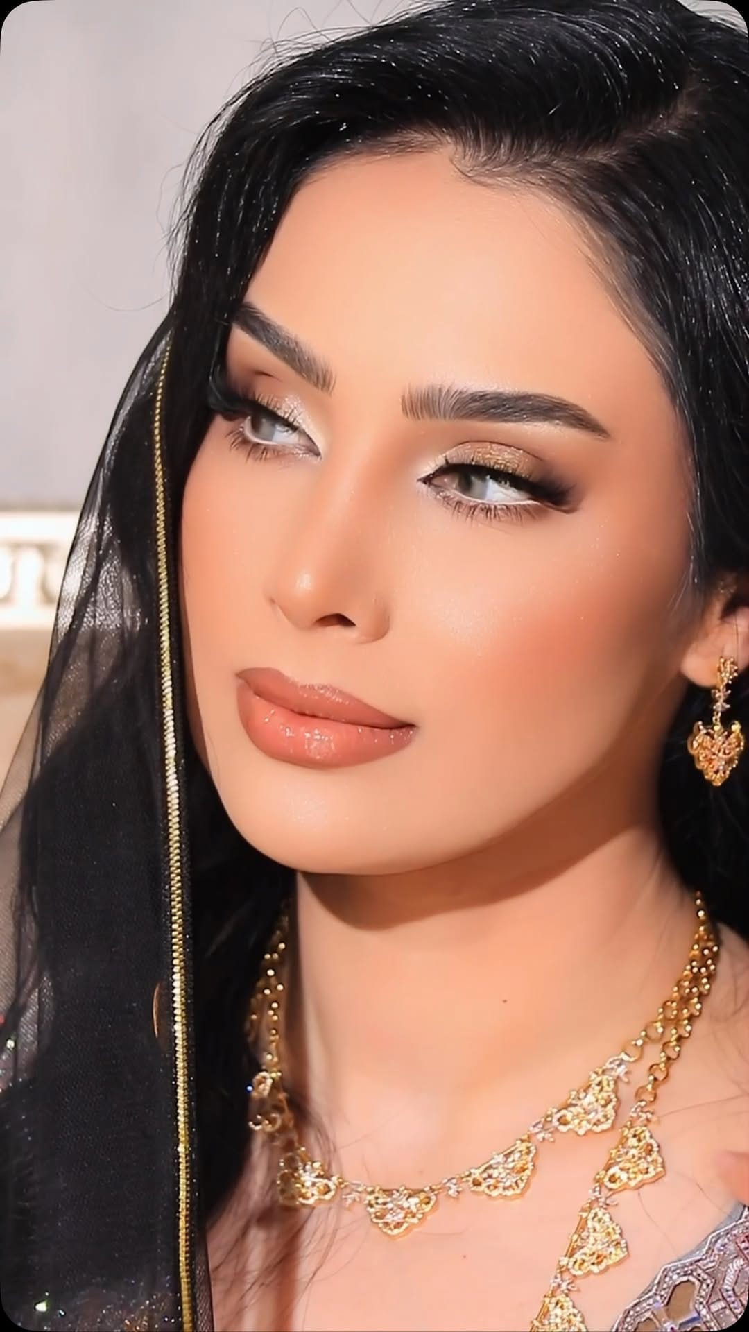 Post 6 by zainabaljassmi on Instagram (video)