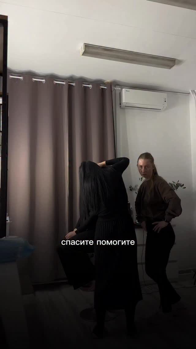 Post 1 by ВЕРА РУМОВА ПРИЧЁСКИ ОБУЧЕНИЕ  🚩БОБРУЙСК ,БРОВИ ДЛЯ ДУШИ |UGS| on Instagram (video)