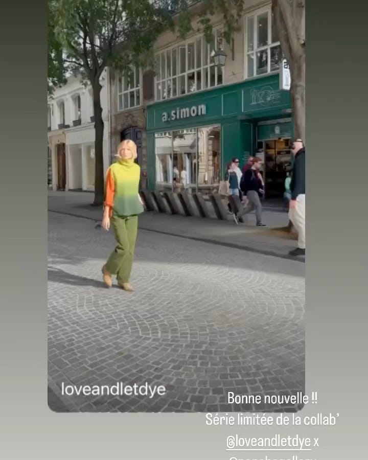 Post 4 by Poncho Gallery on Instagram (video)