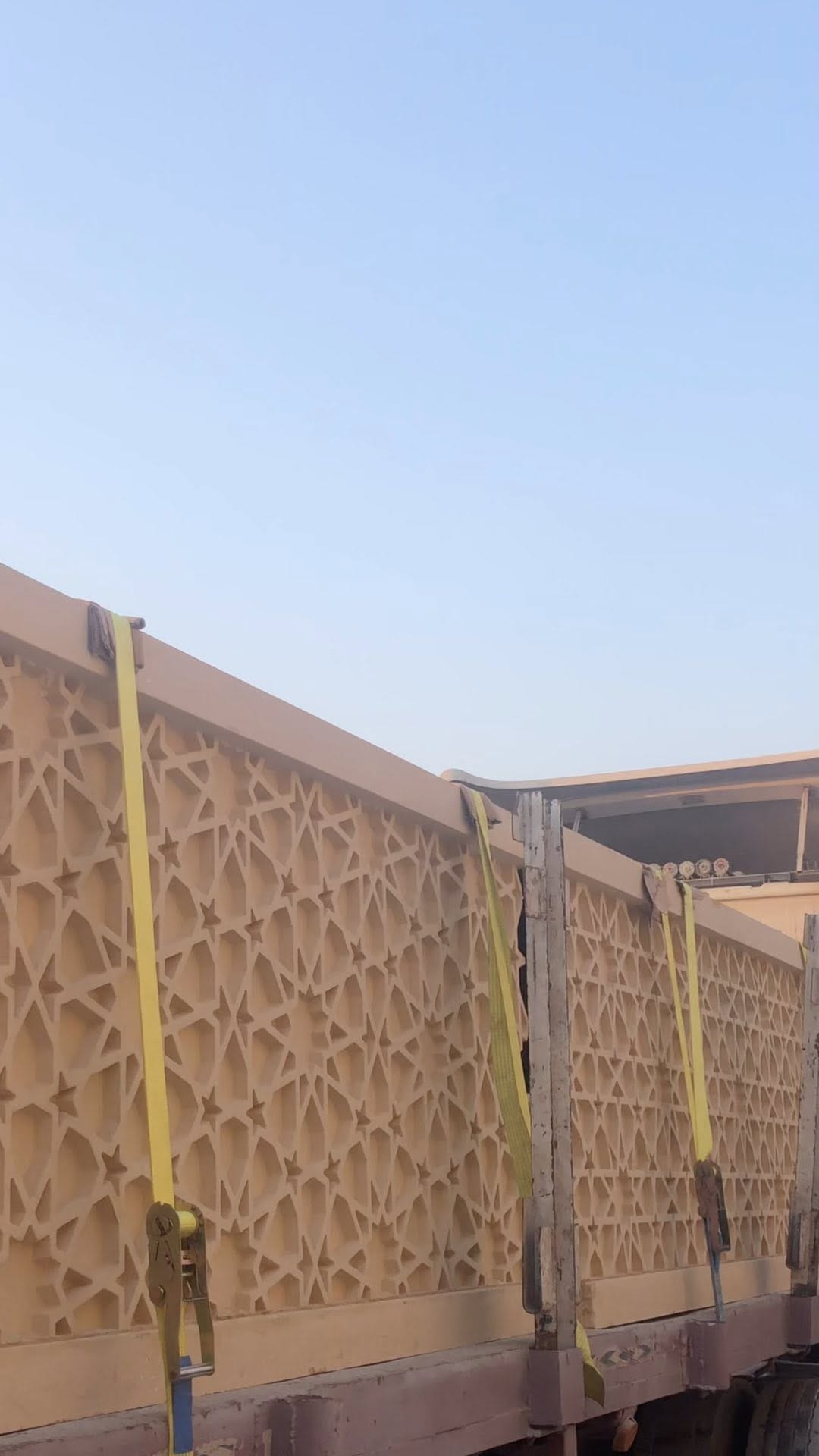 Post 8 by ABM industries - GRC  UAE on Instagram (video)