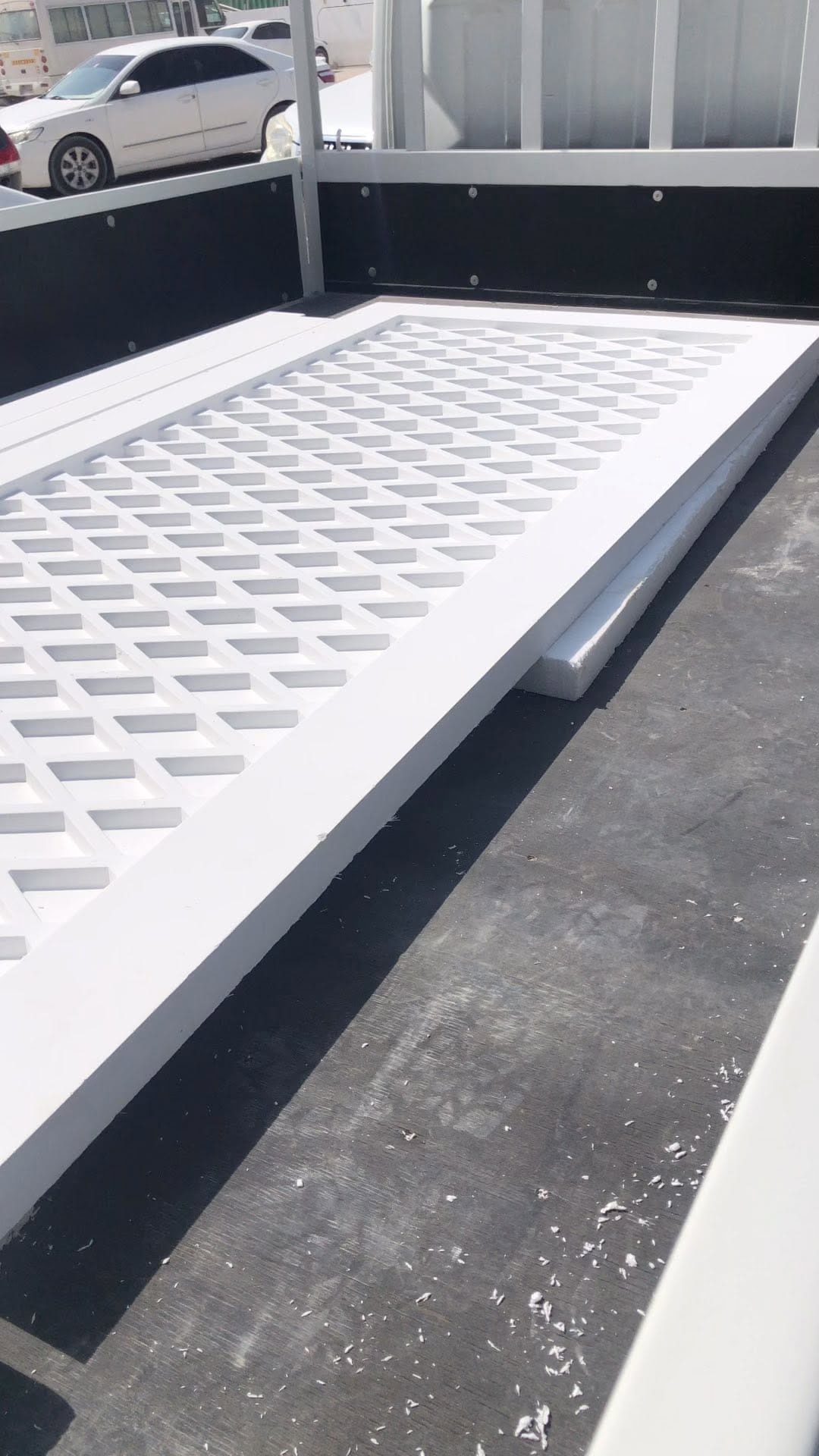 Post 6 by ABM industries - GRC  UAE on Instagram (video)