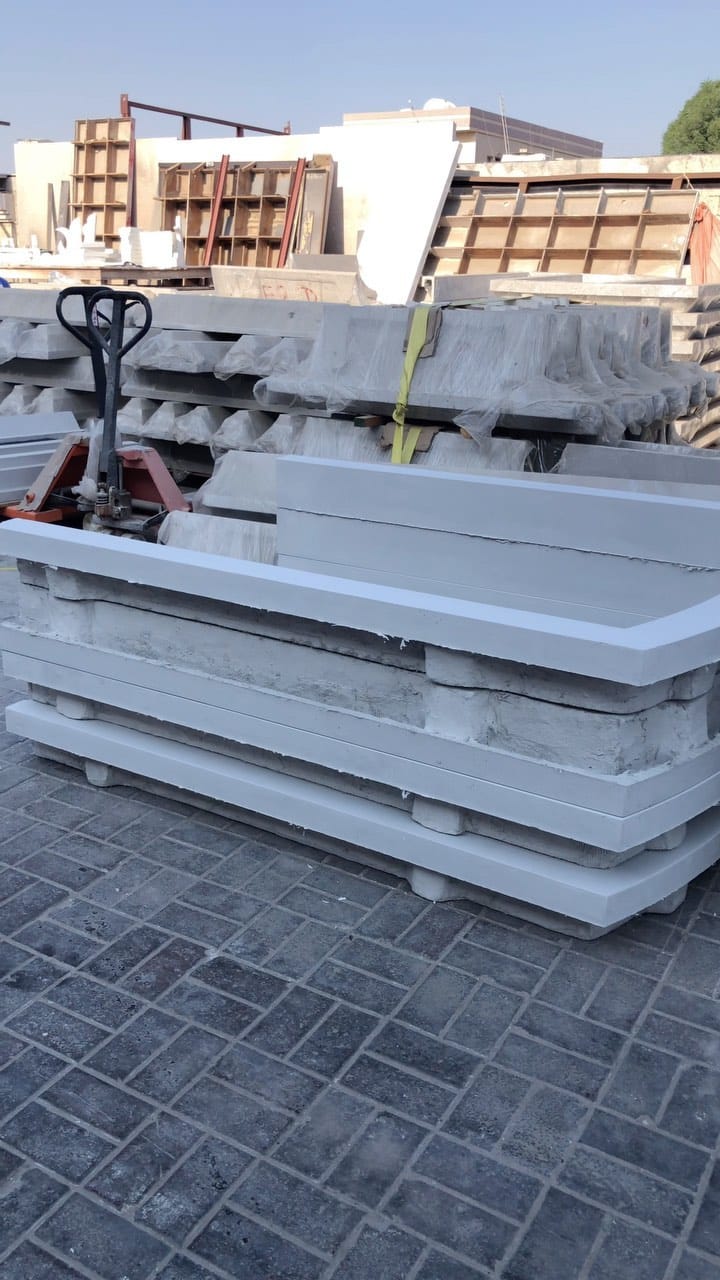 Post 5 by ABM industries - GRC  UAE on Instagram (video)