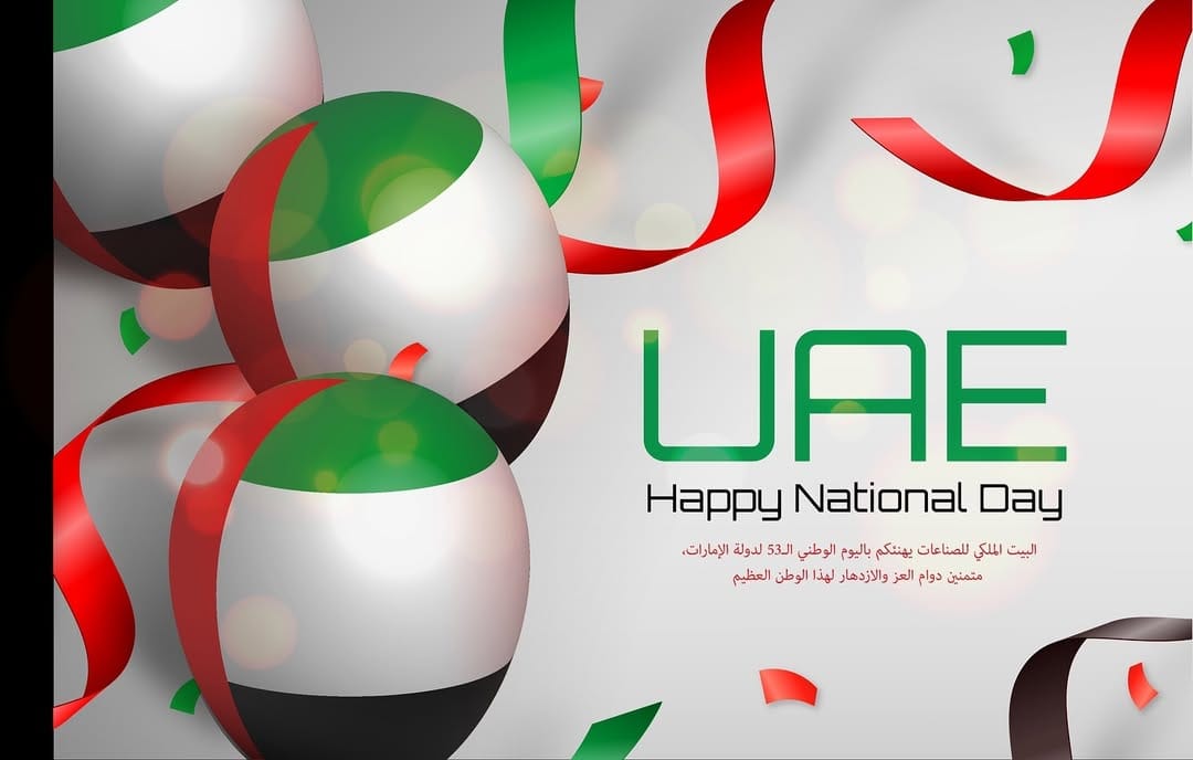 Post 4 by ABM industries - GRC  UAE on Instagram (image)