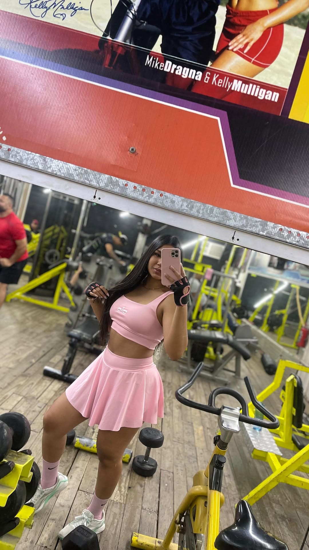 Post 9 by Fabiana Andreina💗 on Instagram (video)