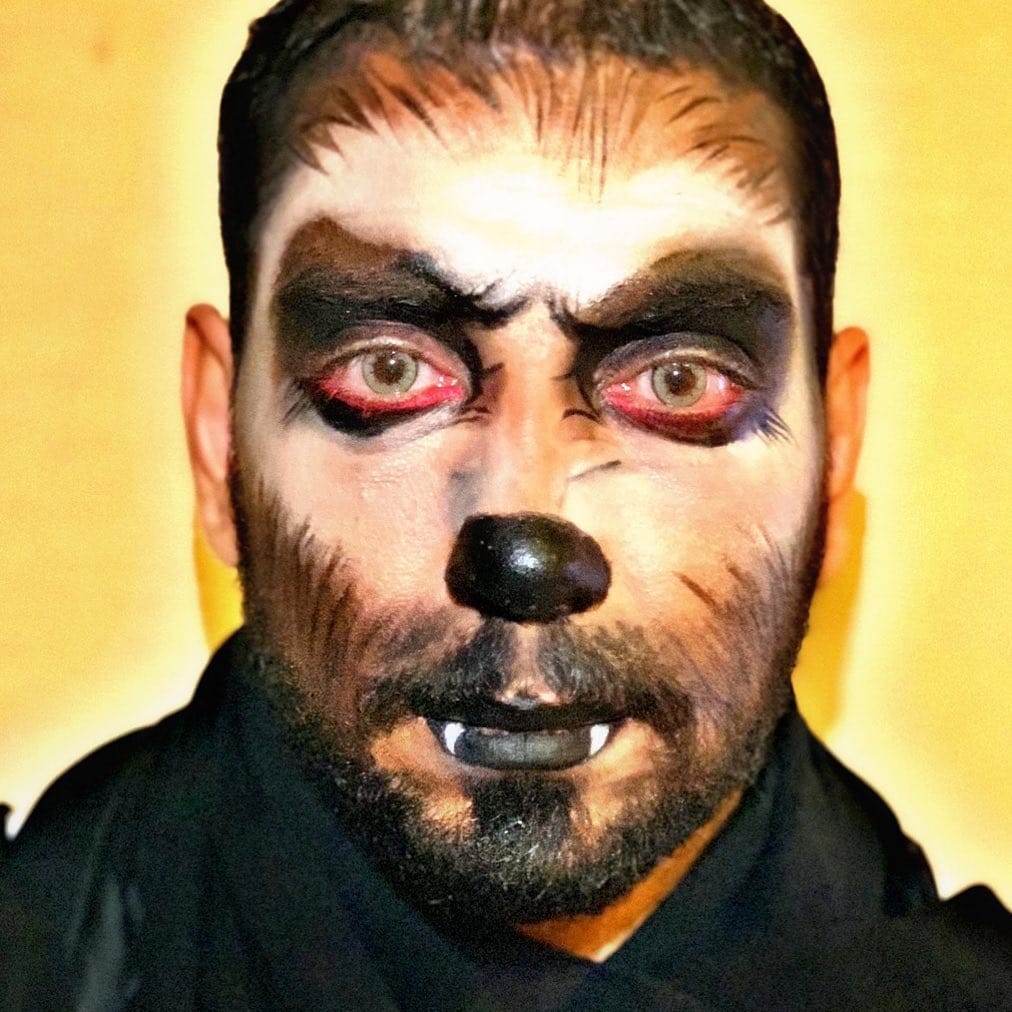 Post 3 by makeup_by_ann on Instagram (image)