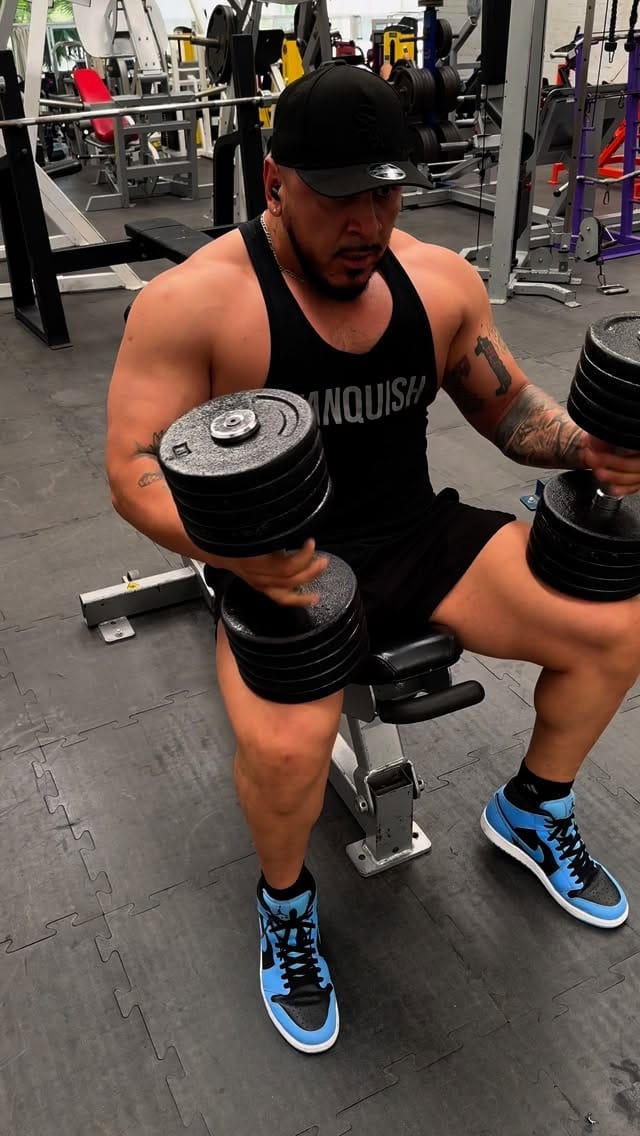 Post 9 by Carlos Martinez on Instagram (video)