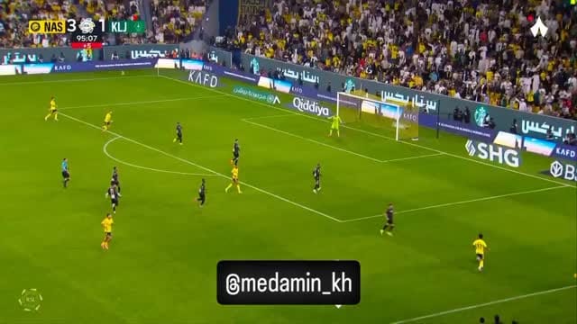 Post 1 by @medamin_kh on Instagram (video)