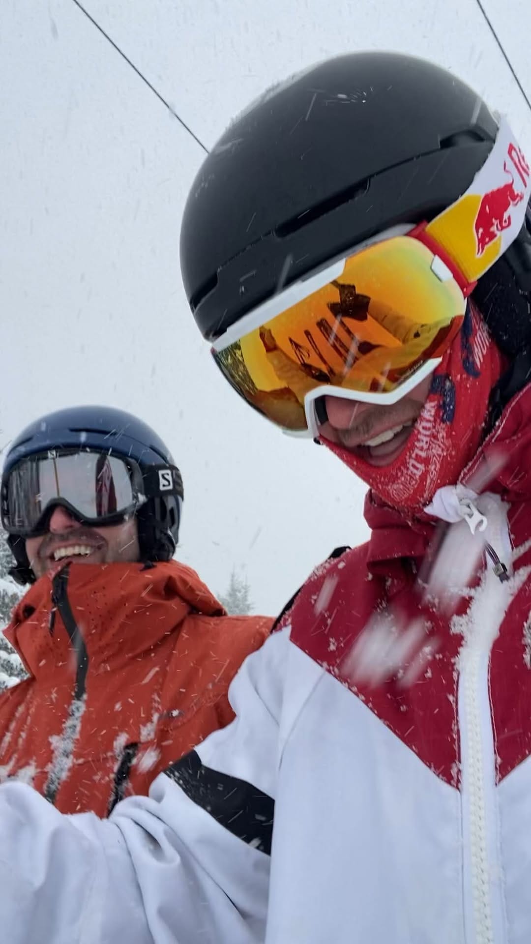 Post 4 by Dorien Llewellyn on Instagram (video)