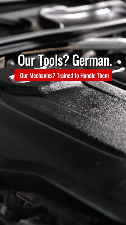 Post 7 by The Gearbox Auto Services on Instagram (video)