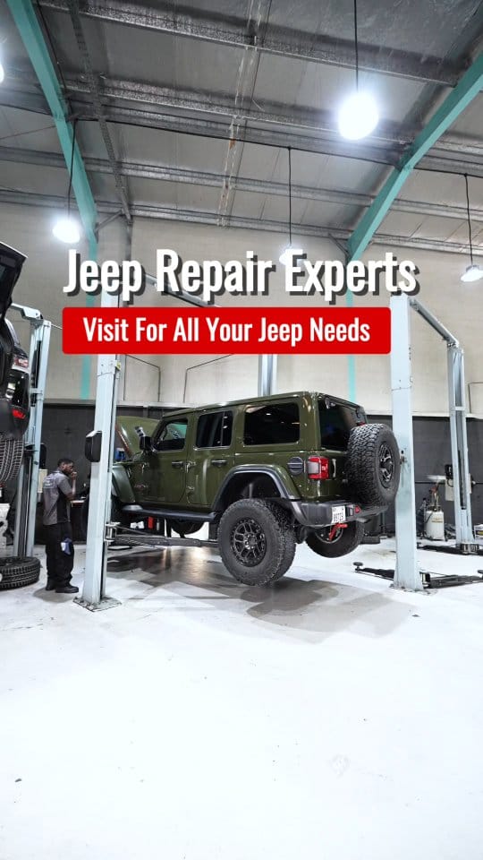 Post 4 by The Gearbox Auto Services on Instagram (video)