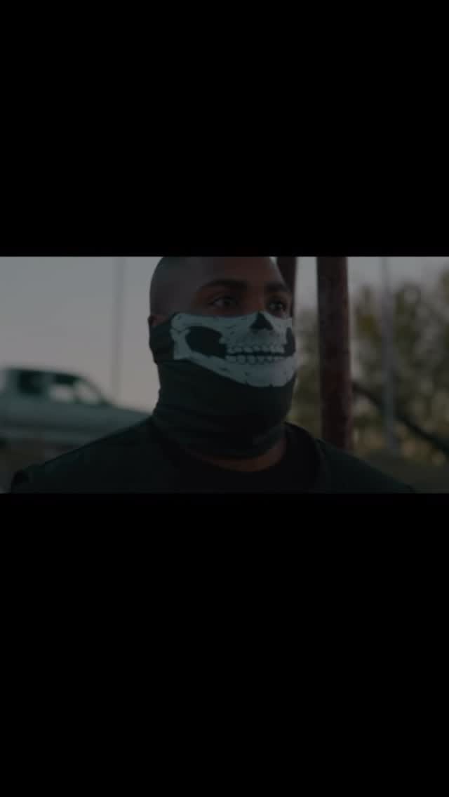 Post 6 by Qadr Spooner on Instagram (video)