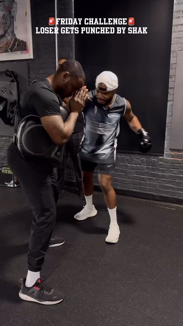 Post 5 by Qadr Spooner on Instagram (video)