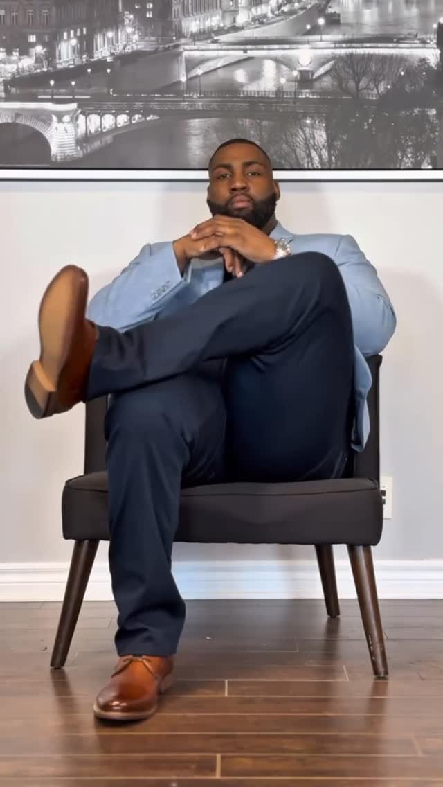 Post 4 by Qadr Spooner on Instagram (video)