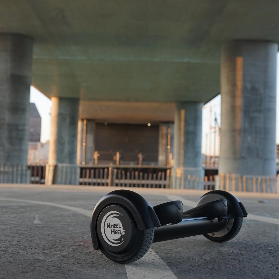 Post 3 by INNOVATIVE MOBILITY on Instagram (image)