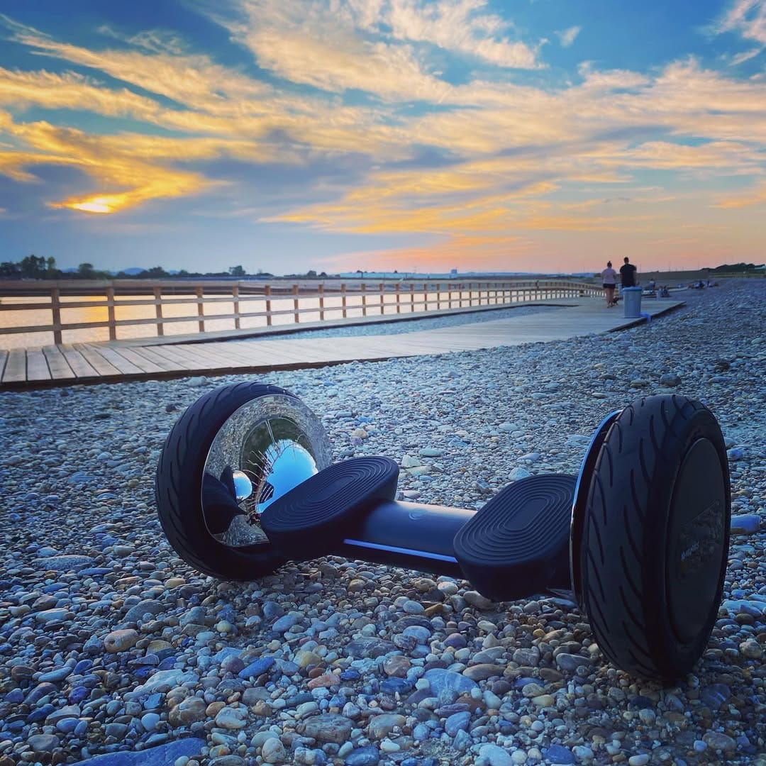 Post 6 by INNOVATIVE MOBILITY on Instagram (image)