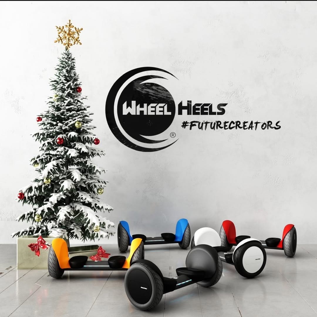 Post 7 by INNOVATIVE MOBILITY on Instagram (image)