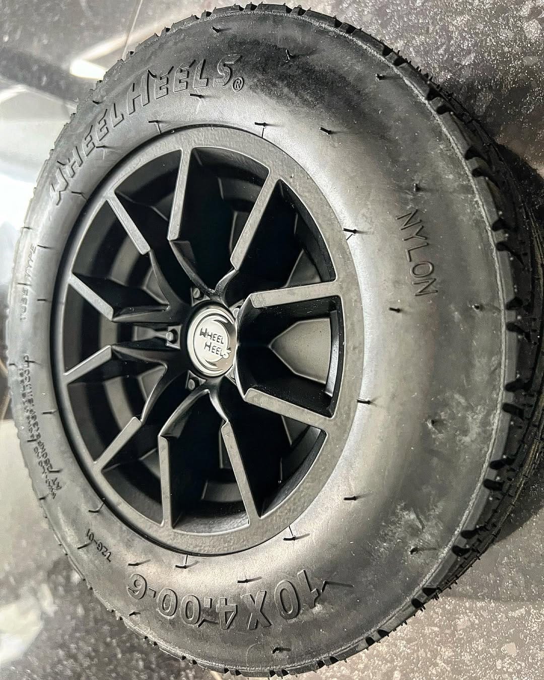 Post 5 by INNOVATIVE MOBILITY on Instagram (image)