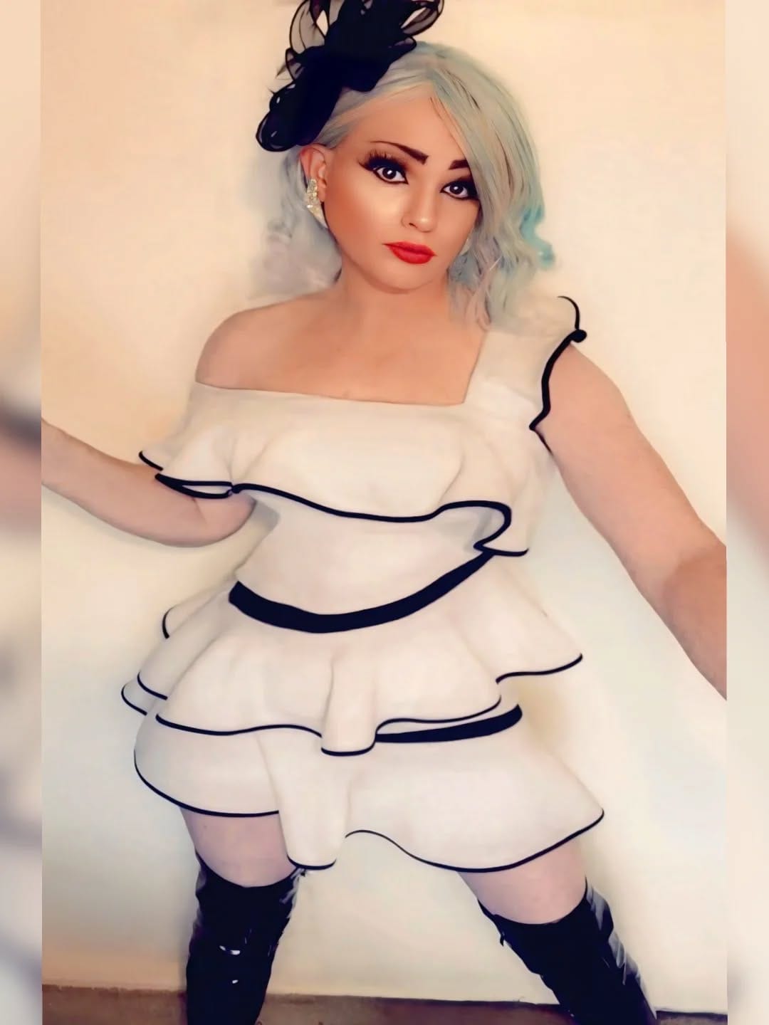 Post 9 by Danielle Shimmer on Instagram (image)