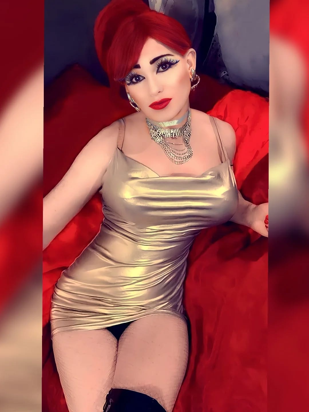 Post 7 by Danielle Shimmer on Instagram (image)