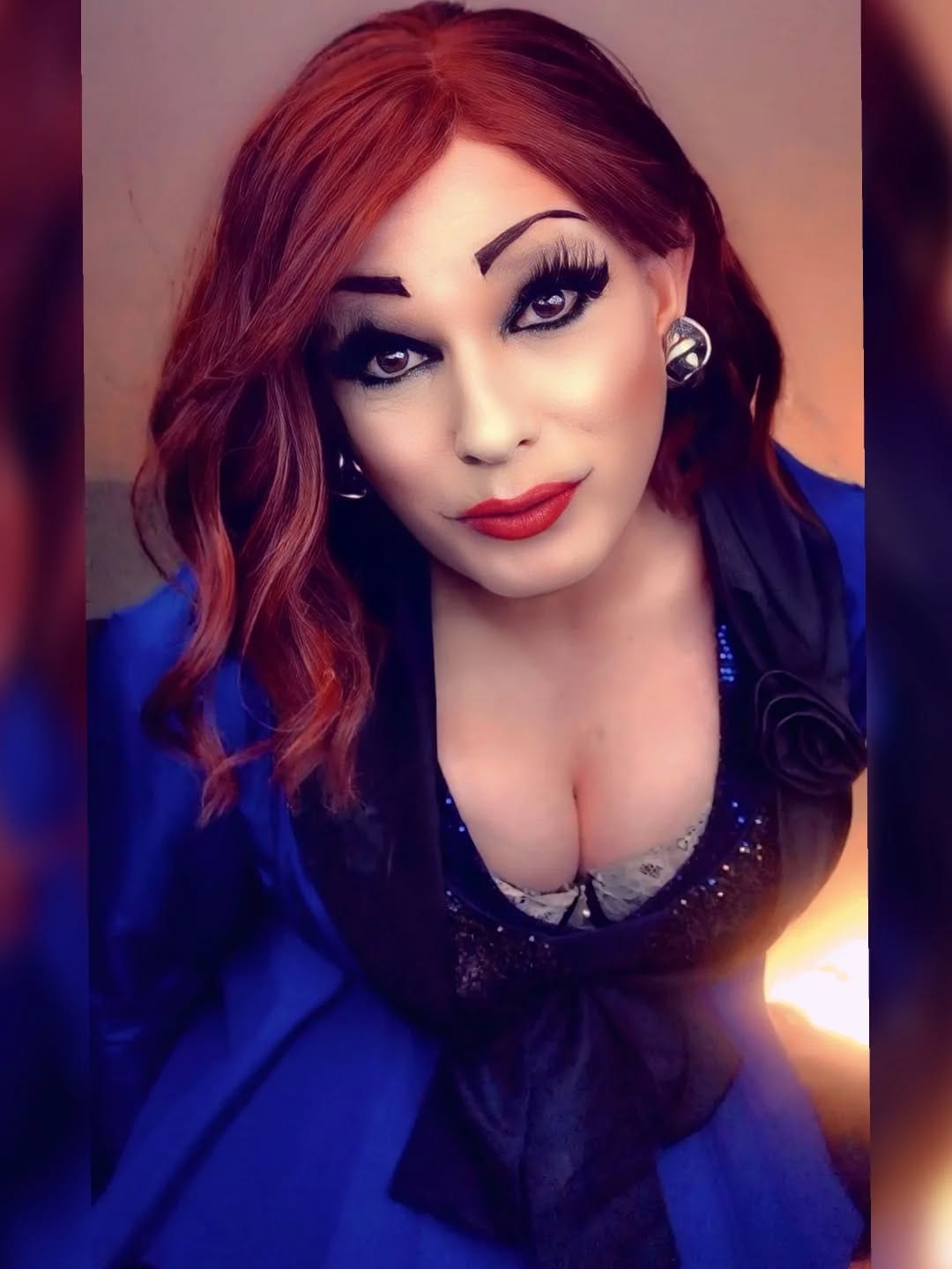 Post 6 by Danielle Shimmer on Instagram (image)