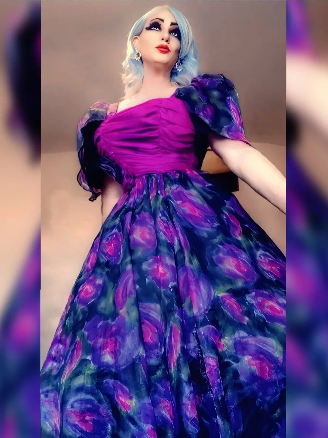 Post 10 by Danielle Shimmer on Instagram (image)